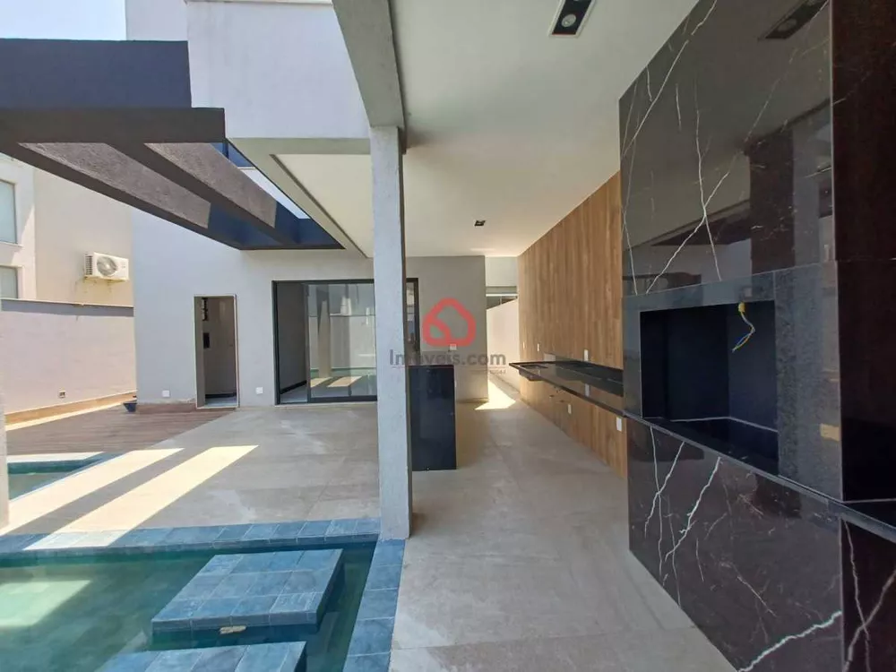 Casa de Condomínio, 4 quartos - Foto 2