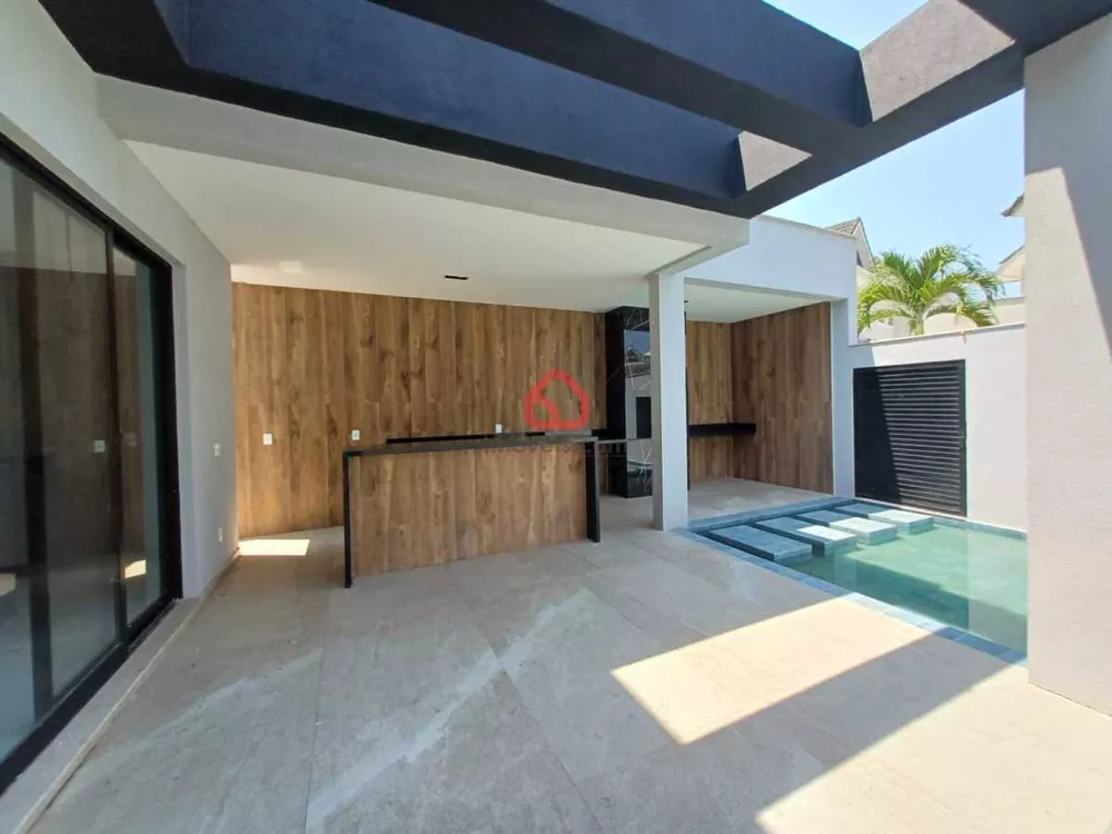Casa de Condomínio, 4 quartos - Foto 8