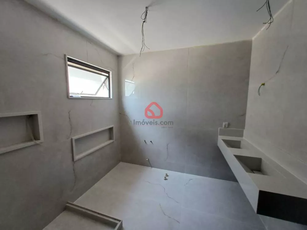 Casa de Condomínio, 4 quartos - Foto 16