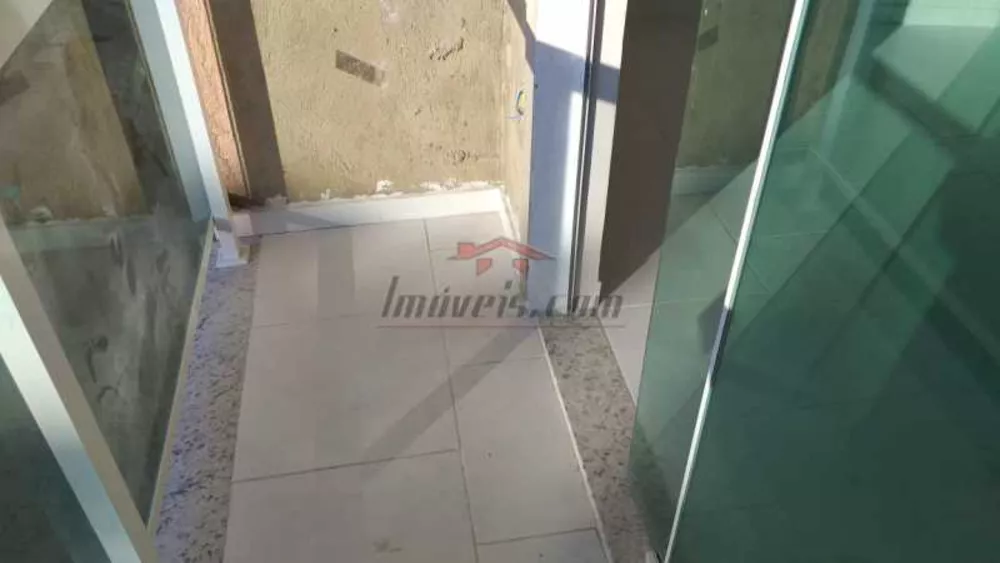 Casa de Condomínio, 2 quartos - Foto 4