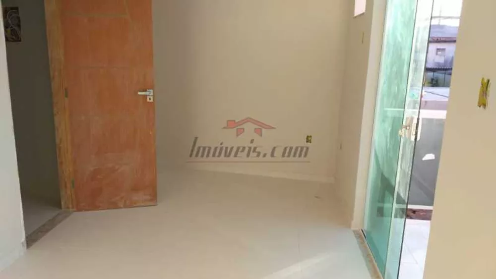 Casa de Condomínio, 2 quartos - Foto 17