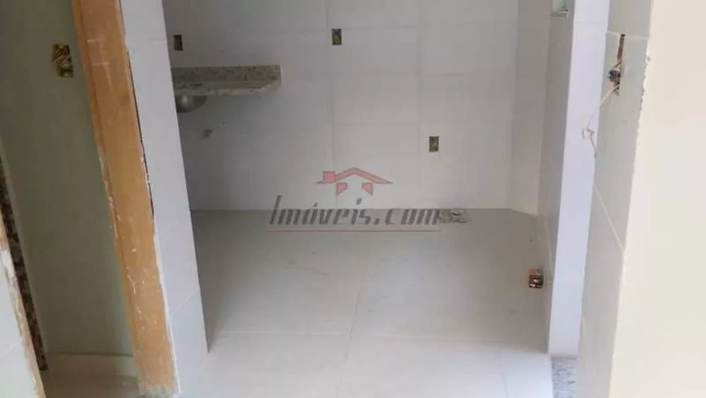 Casa de Condomínio, 2 quartos - Foto 16