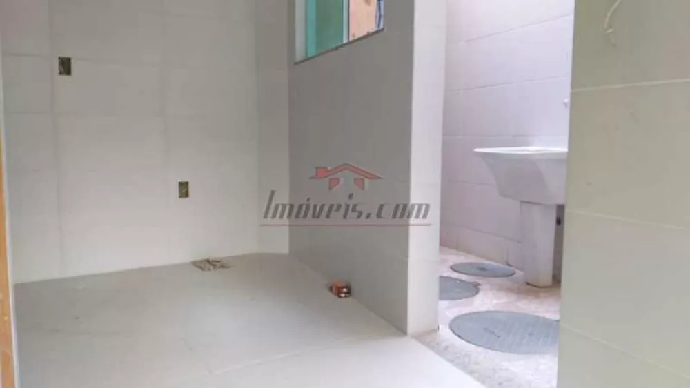 Casa de Condomínio, 2 quartos - Foto 2