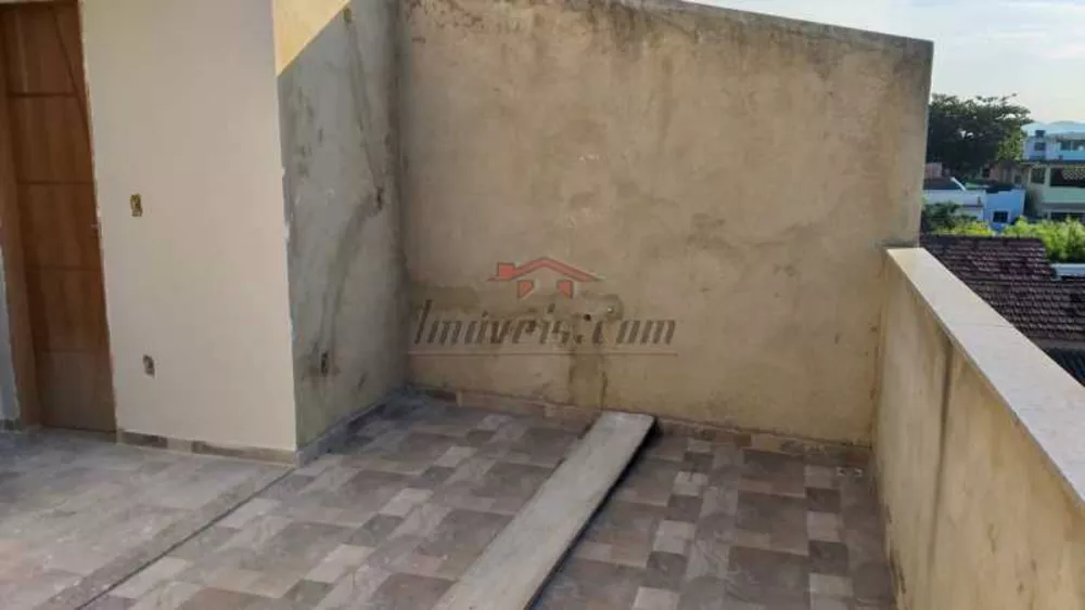 Casa de Condomínio, 2 quartos - Foto 8