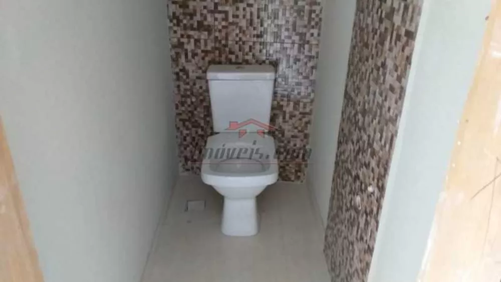 Casa de Condomínio, 2 quartos - Foto 5