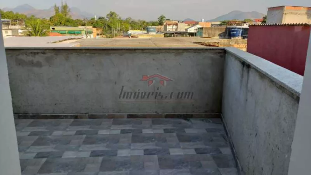 Casa de Condomínio, 2 quartos - Foto 3