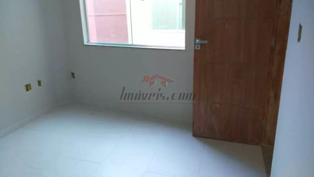 Casa de Condomínio, 2 quartos - Foto 25