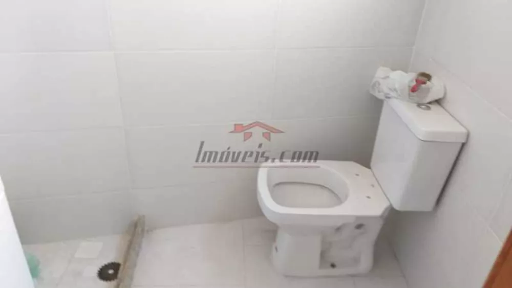 Casa de Condomínio, 2 quartos - Foto 20