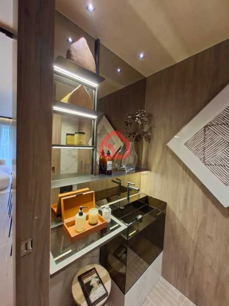 Apartamento, 3 quartos, 92 m² - Foto 20