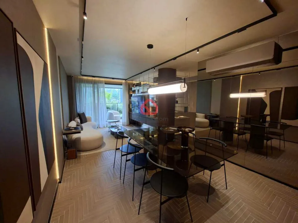 Apartamento, 3 quartos, 92 m² - Foto 1