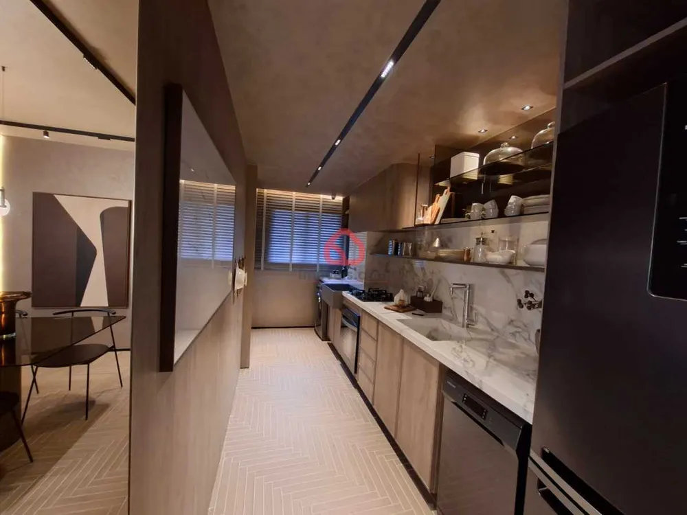 Apartamento, 3 quartos, 92 m² - Foto 6