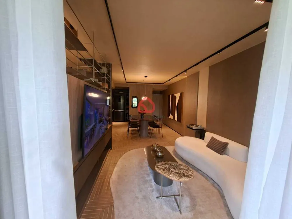 Apartamento, 3 quartos, 92 m² - Foto 4