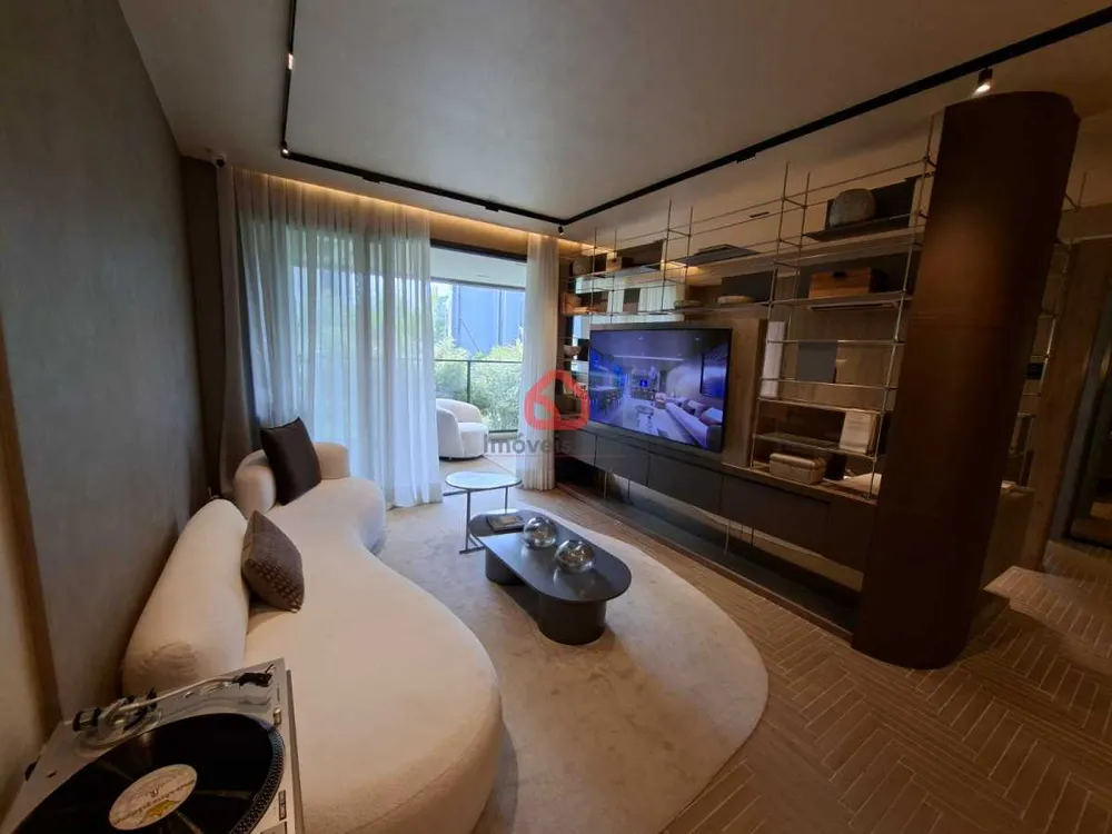 Apartamento, 3 quartos, 92 m² - Foto 5