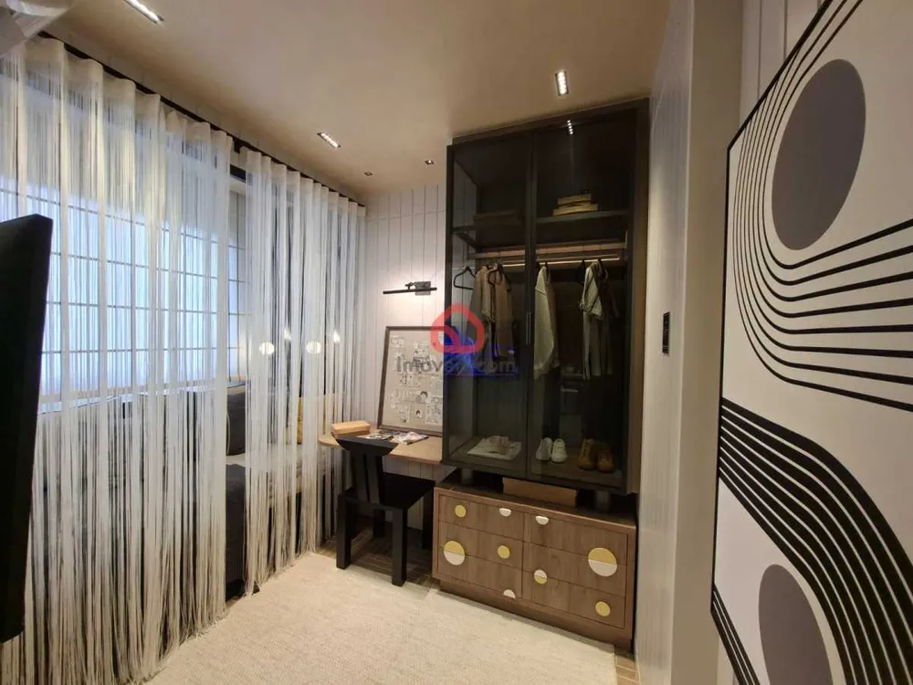 Apartamento, 3 quartos, 92 m² - Foto 15