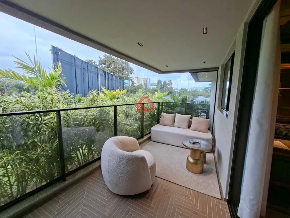 Apartamento, 3 quartos, 92 m² - Foto 2