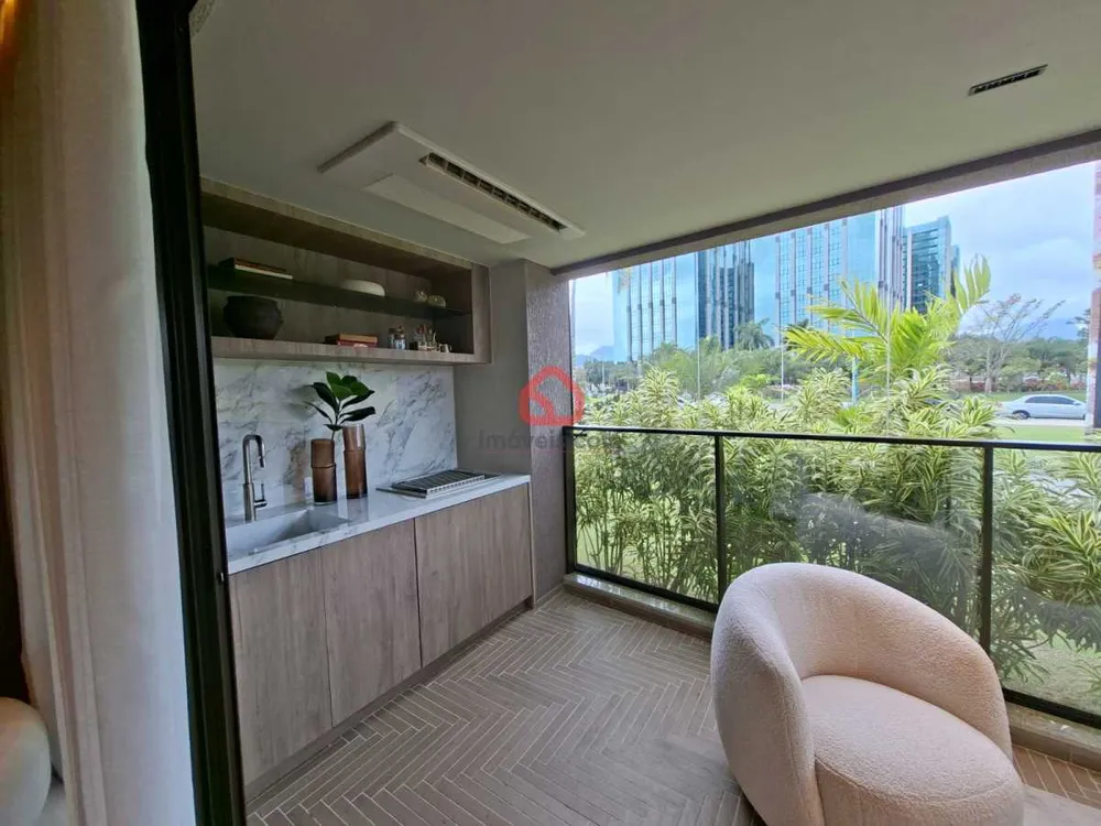 Apartamento, 3 quartos, 92 m² - Foto 3