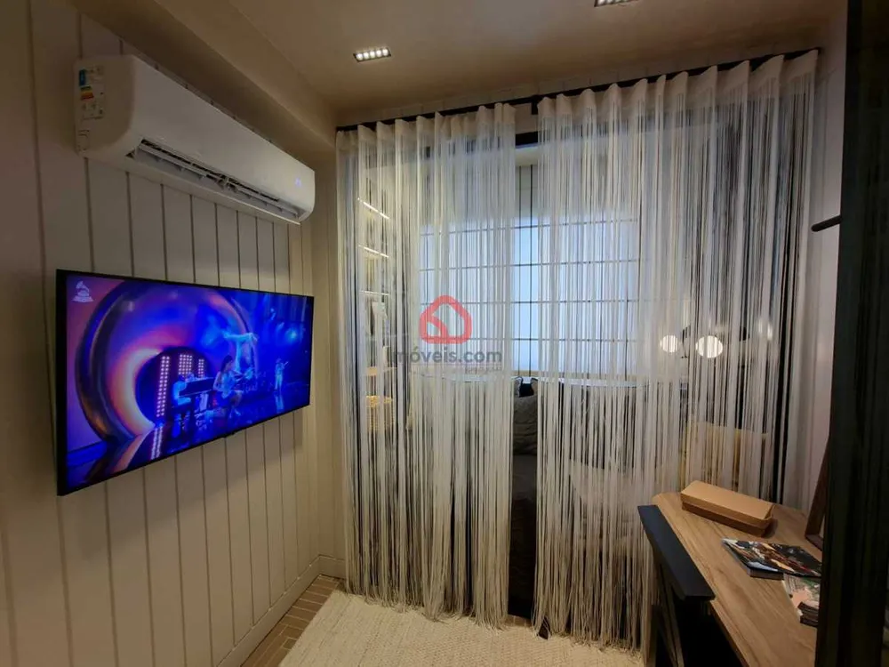 Apartamento, 3 quartos, 92 m² - Foto 14