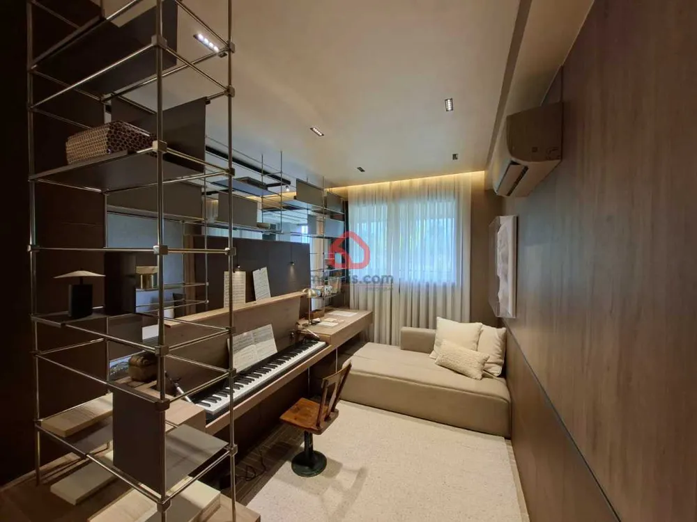 Apartamento, 3 quartos, 92 m² - Foto 13