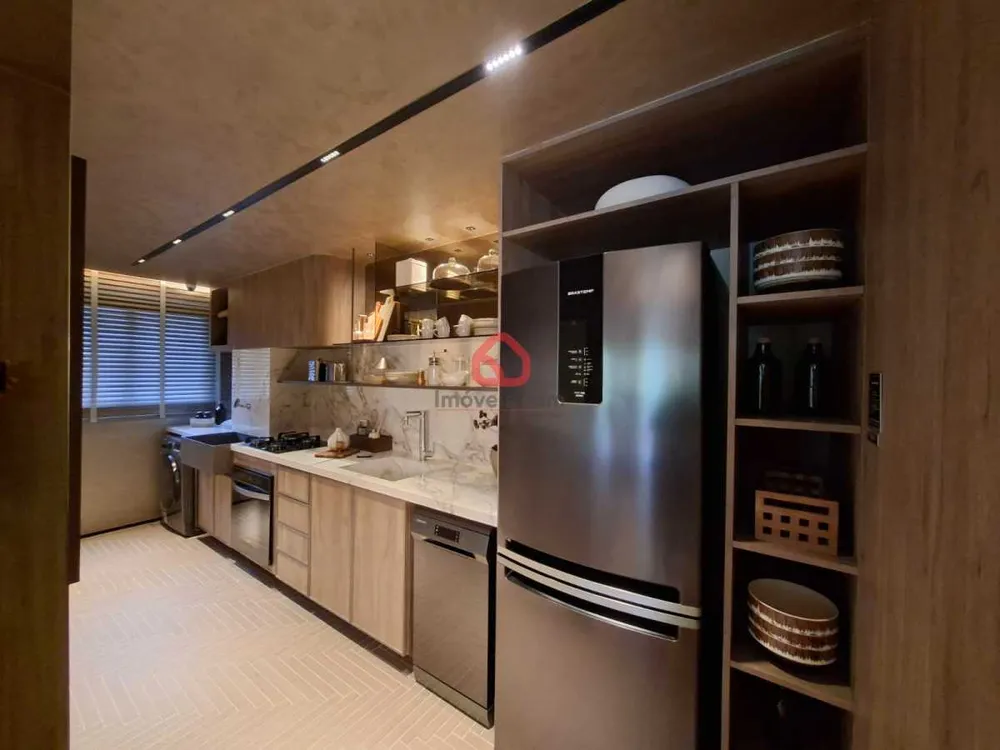 Apartamento, 3 quartos, 92 m² - Foto 7