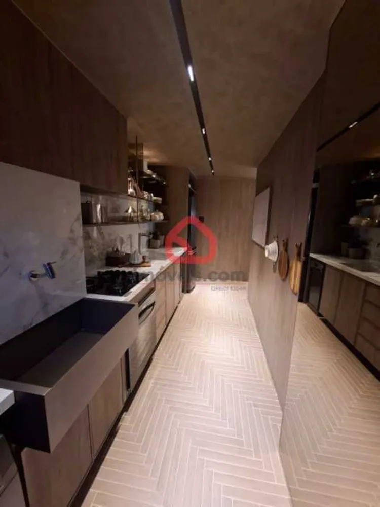Apartamento, 3 quartos, 92 m² - Foto 8