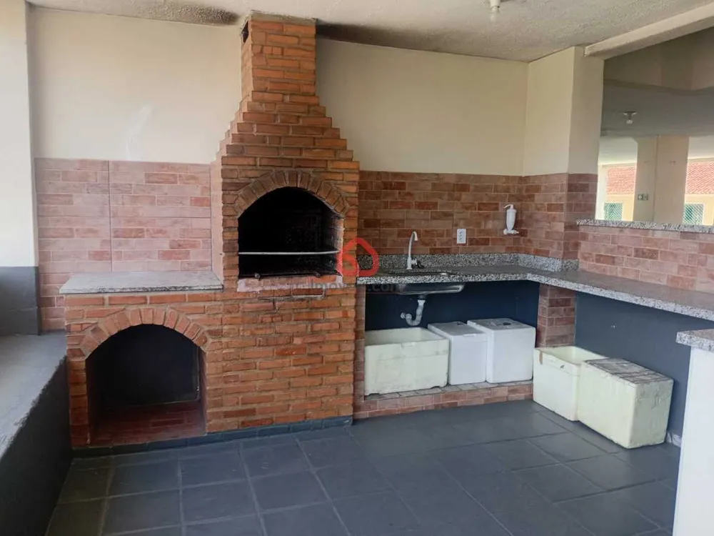 Apartamento, 2 quartos, 62 m² - Foto 2