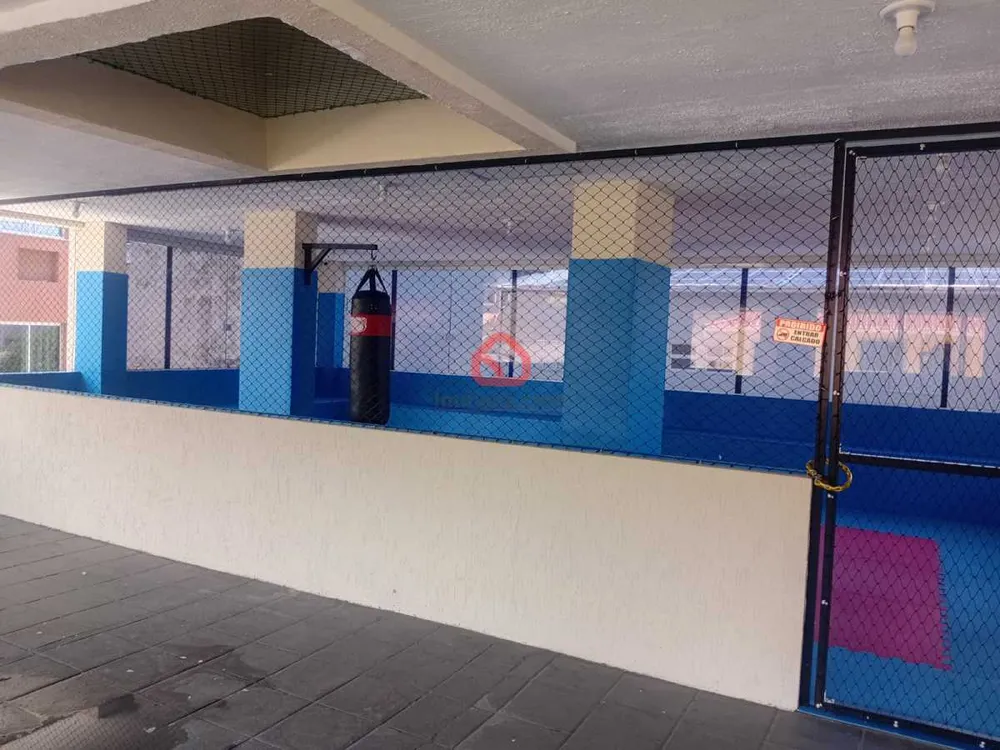 Apartamento, 2 quartos, 62 m² - Foto 5
