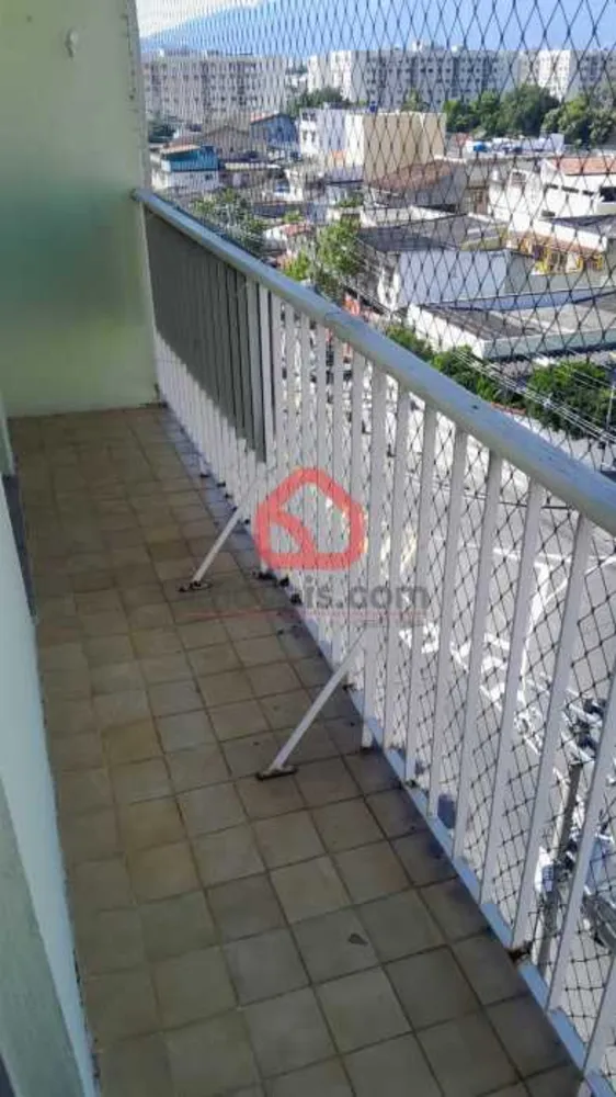 Apartamento, 2 quartos, 62 m² - Foto 1