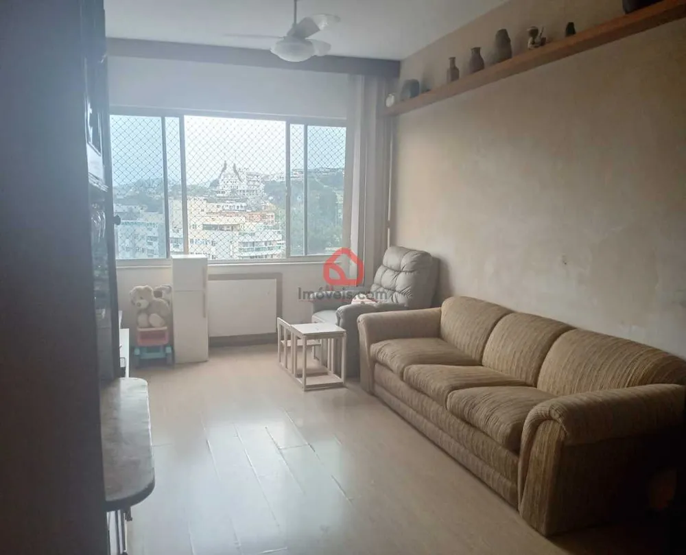 Apartamento, 2 quartos, 88 m² - Foto 7