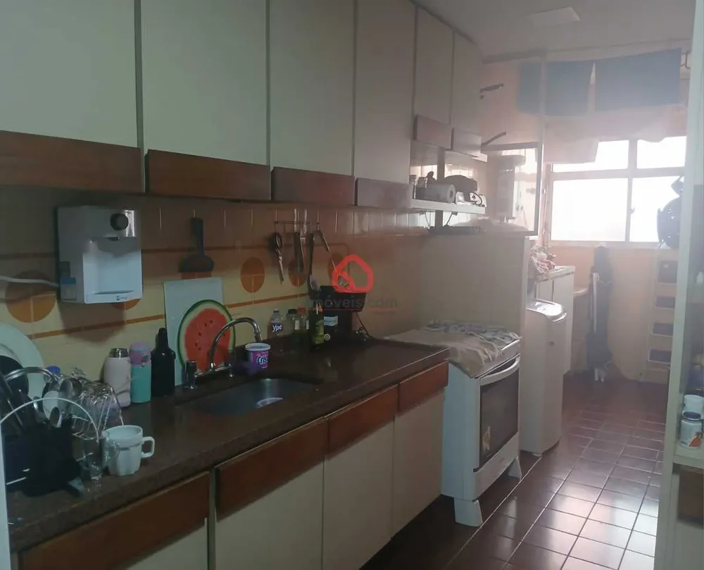 Apartamento, 2 quartos, 88 m² - Foto 6