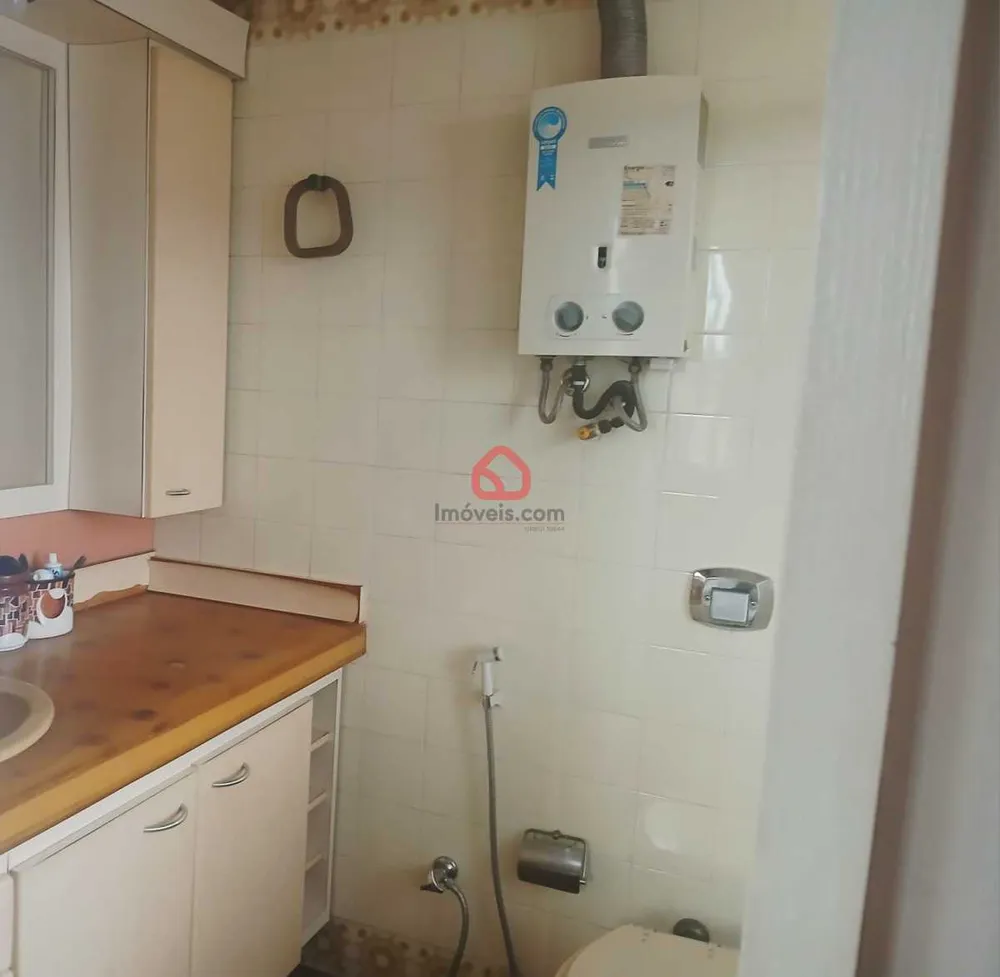 Apartamento, 2 quartos, 88 m² - Foto 3