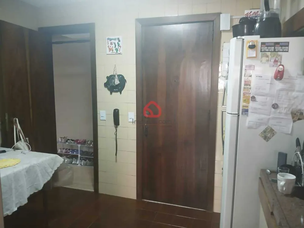 Apartamento, 2 quartos, 88 m² - Foto 1