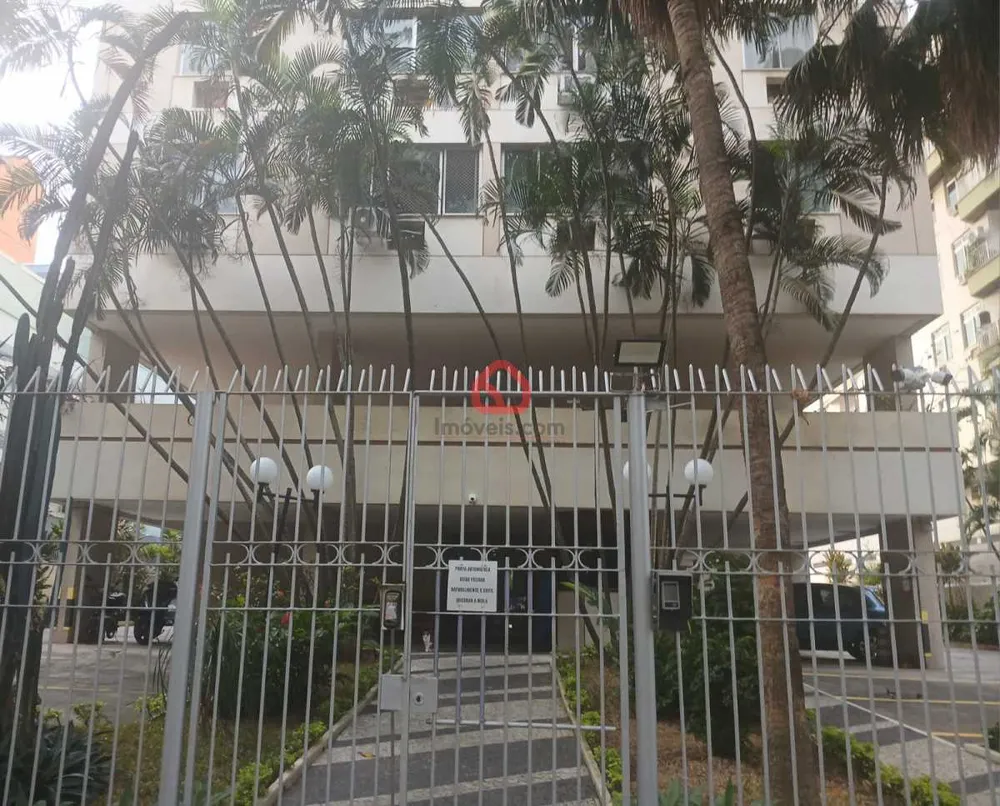 Apartamento, 2 quartos, 88 m² - Foto 5