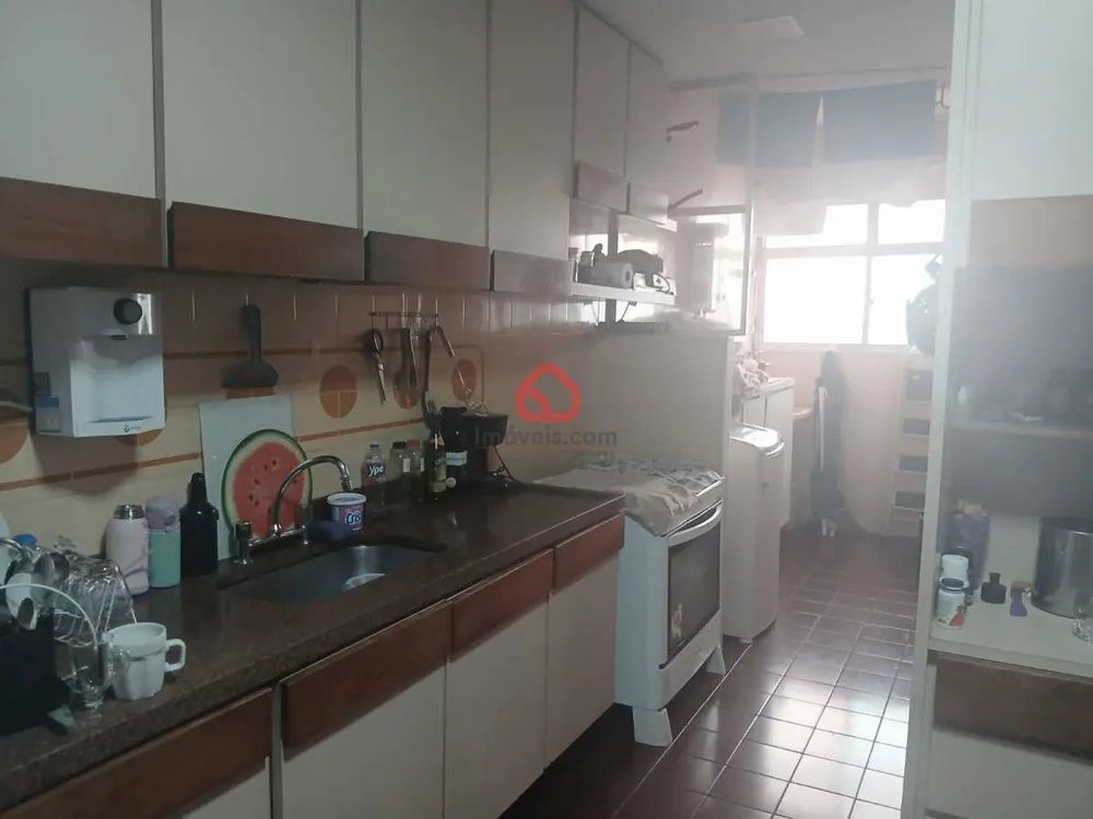 Apartamento, 2 quartos, 88 m² - Foto 2