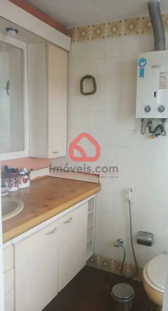 Apartamento, 2 quartos, 88 m² - Foto 4
