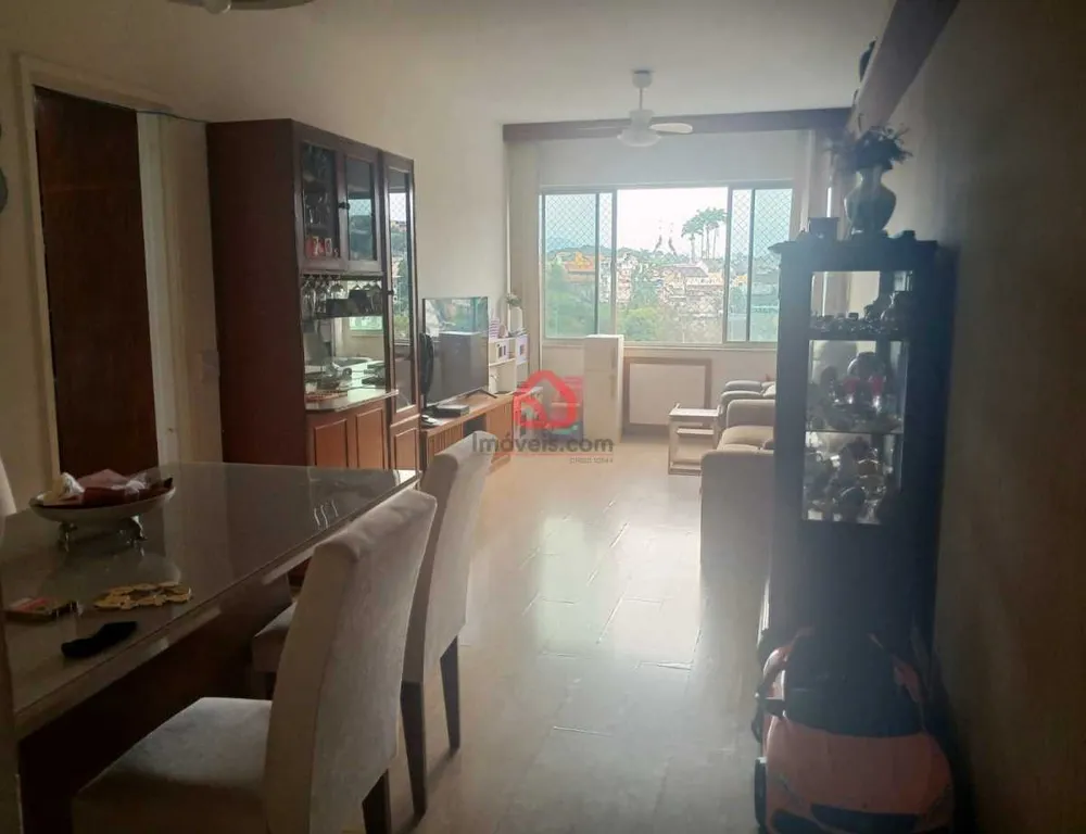 Apartamento, 2 quartos, 88 m² - Foto 8