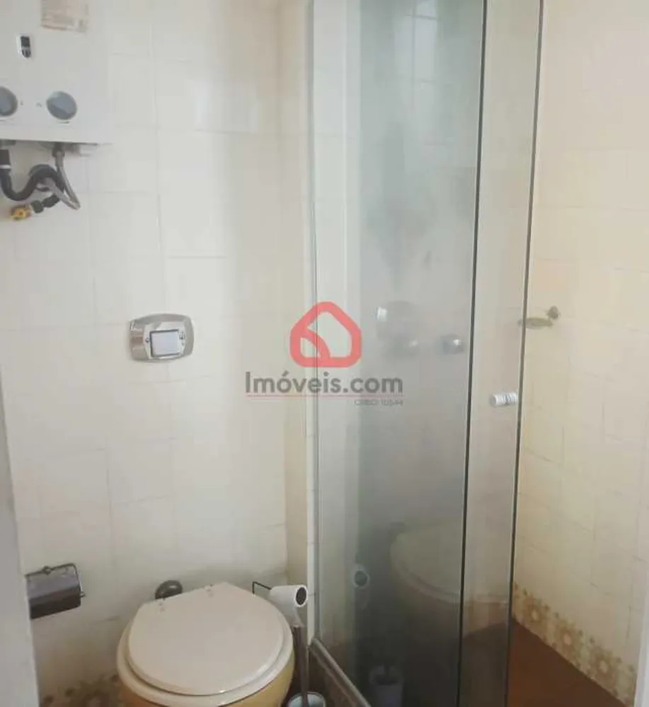 Apartamento, 2 quartos, 88 m² - Foto 10