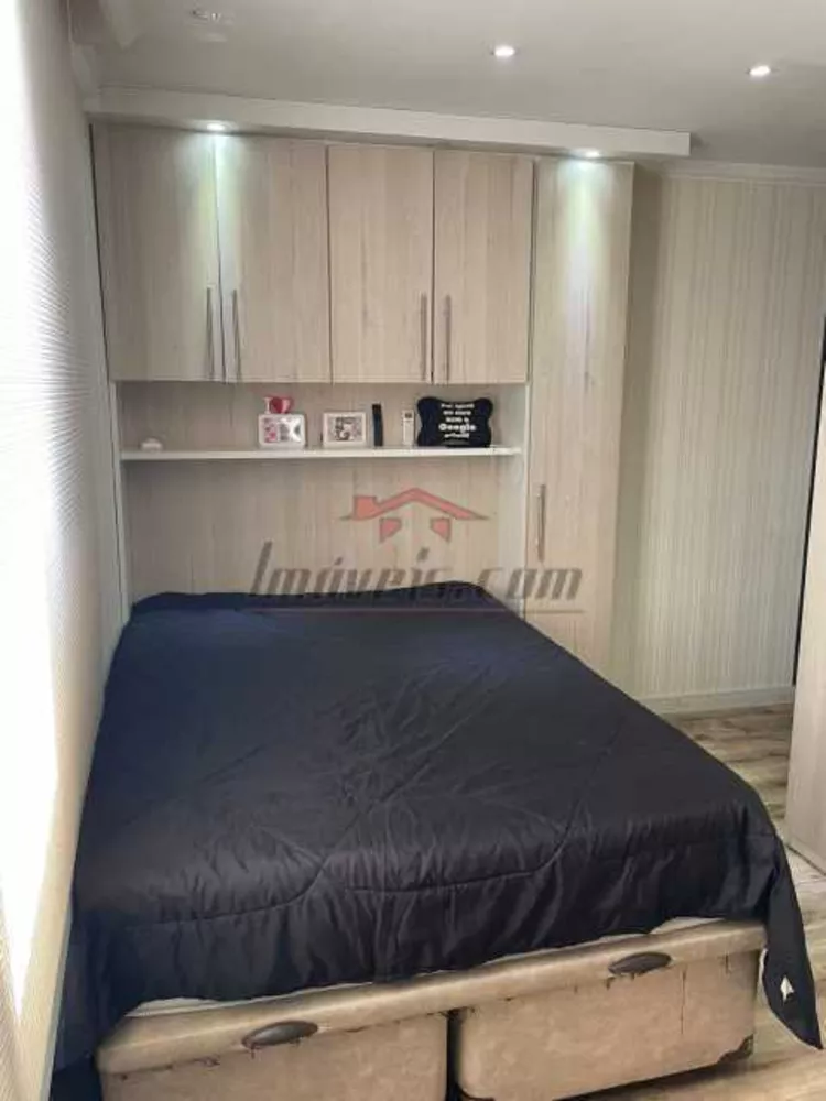 Apartamento, 2 quartos, 63 m² - Foto 3