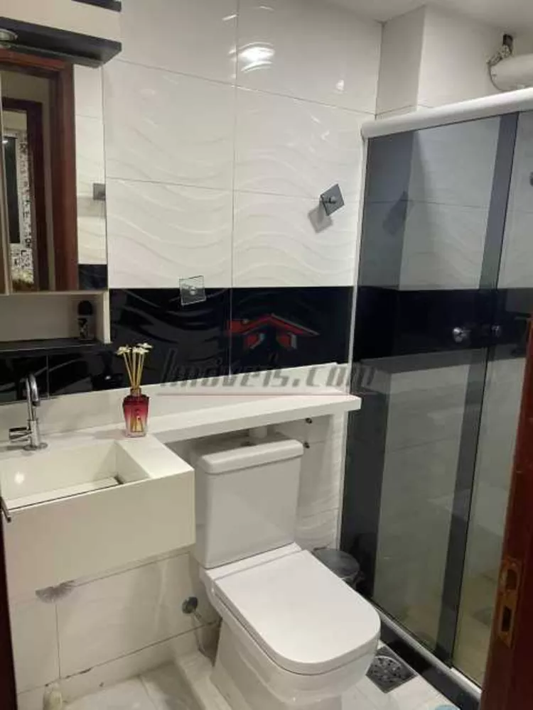 Apartamento, 2 quartos, 63 m² - Foto 4