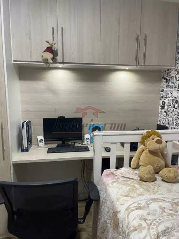 Apartamento, 2 quartos, 63 m² - Foto 21
