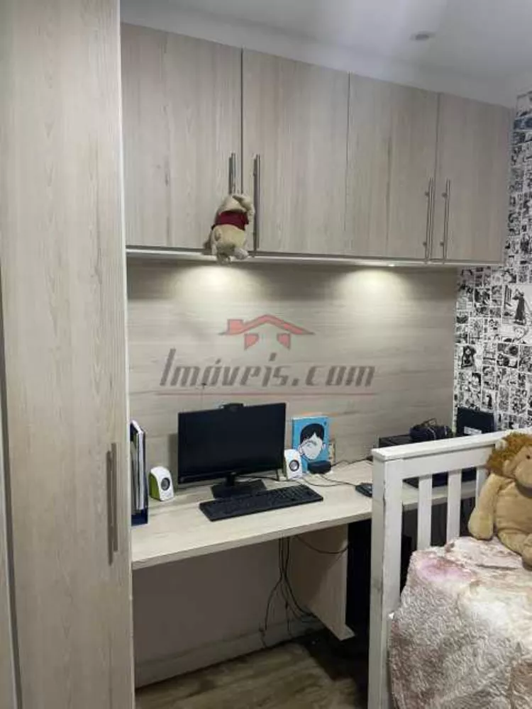 Apartamento, 2 quartos, 63 m² - Foto 9