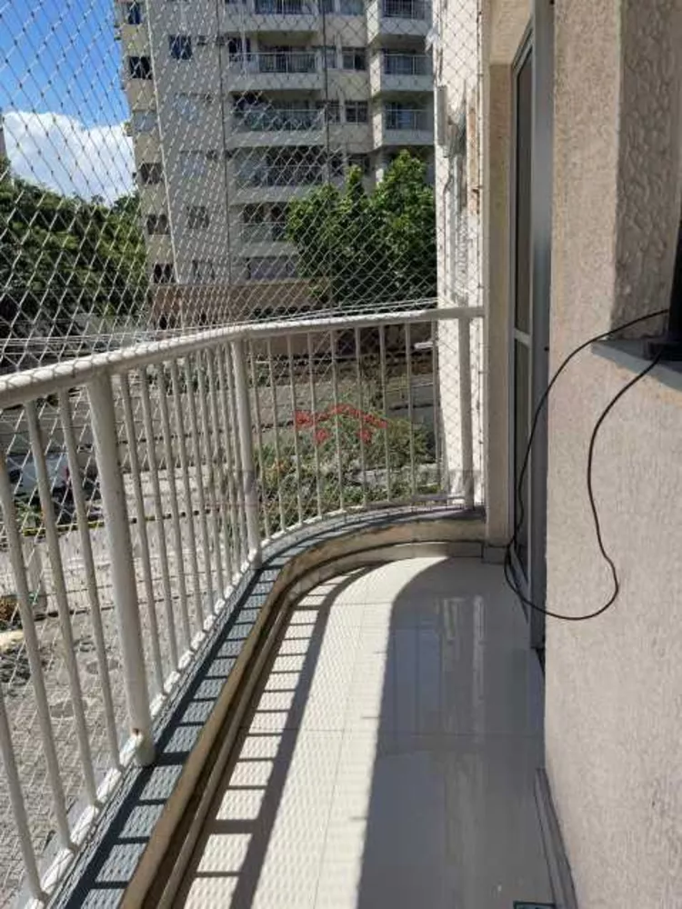 Apartamento, 2 quartos, 63 m² - Foto 10