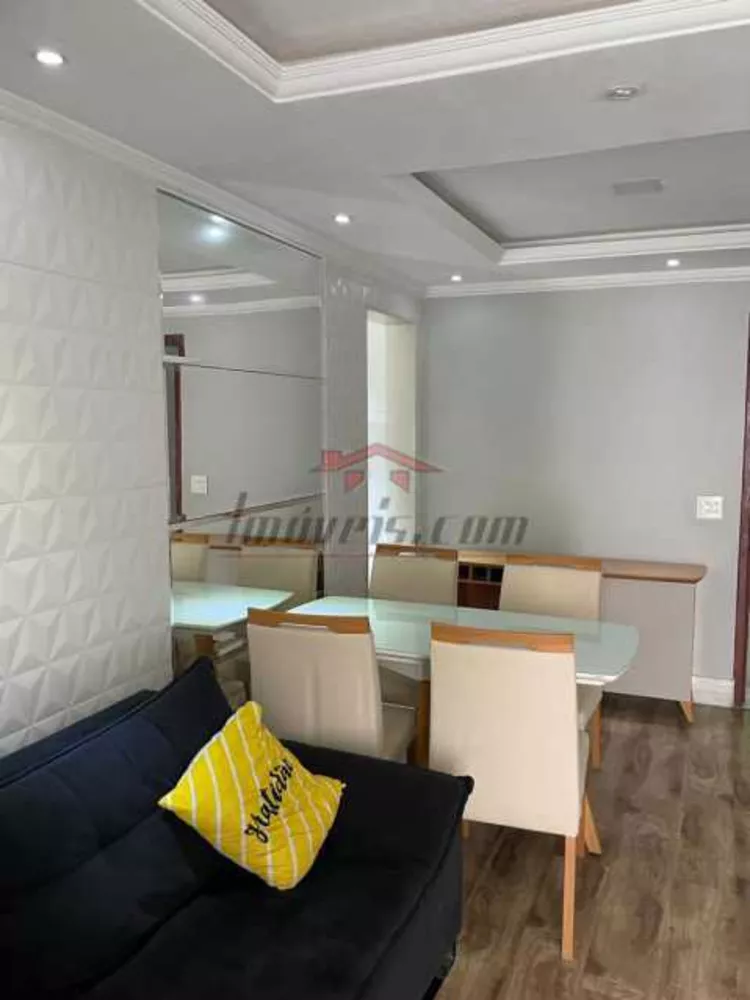 Apartamento, 2 quartos, 63 m² - Foto 5