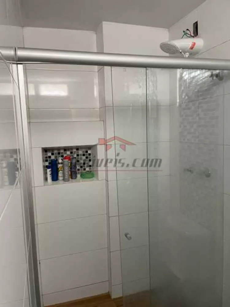 Apartamento, 2 quartos, 63 m² - Foto 2