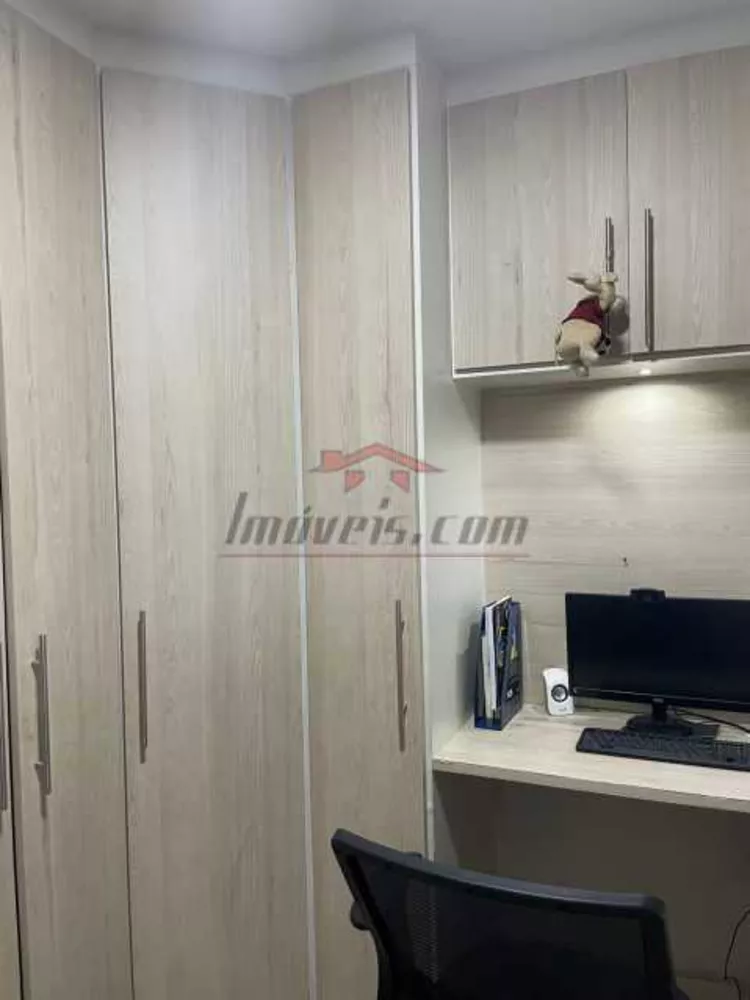 Apartamento, 2 quartos, 63 m² - Foto 16