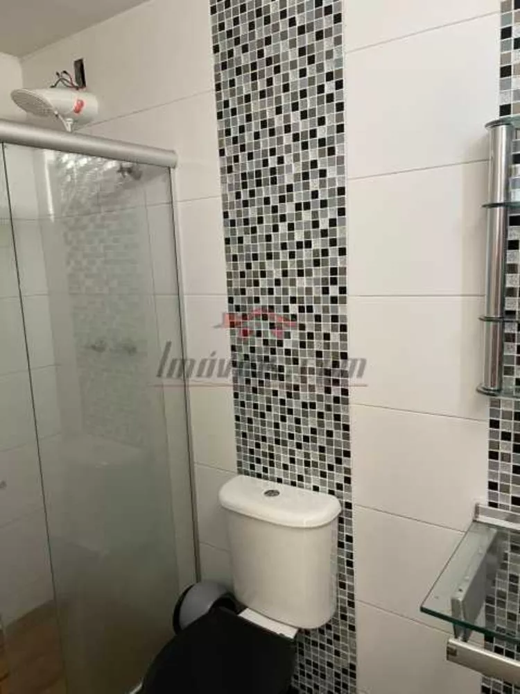 Apartamento, 2 quartos, 63 m² - Foto 6