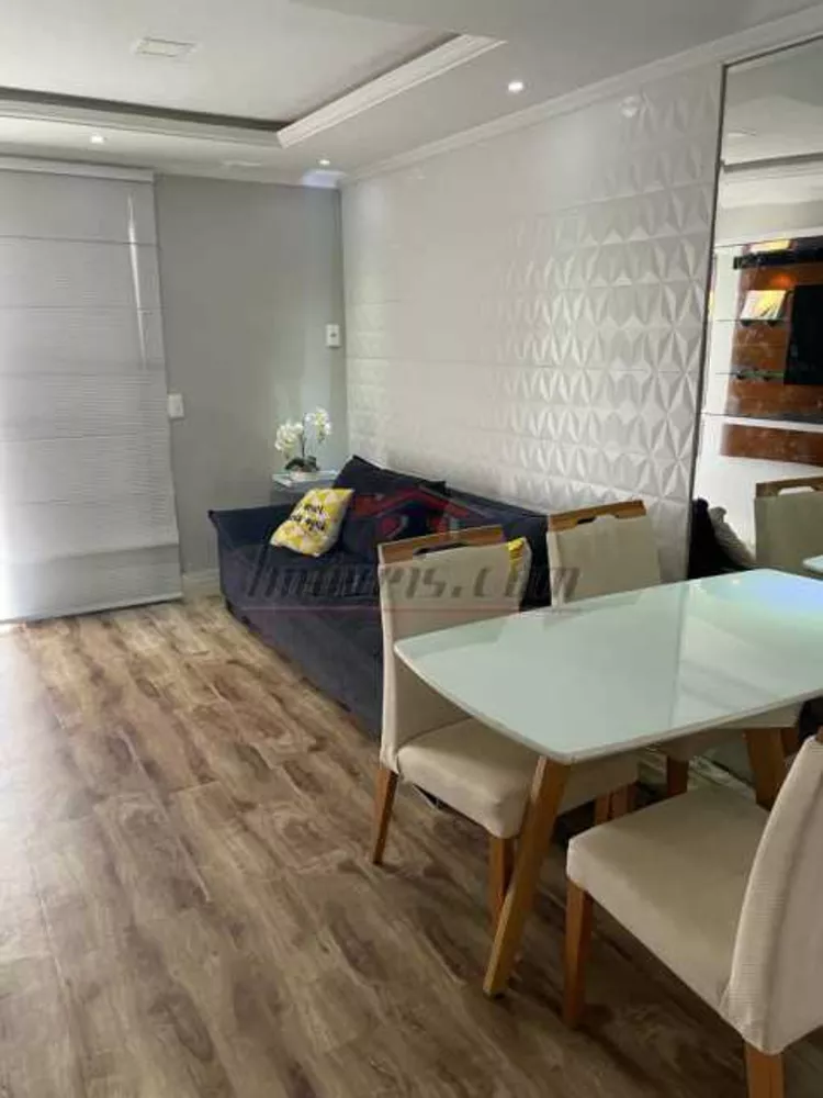 Apartamento, 2 quartos, 63 m² - Foto 12