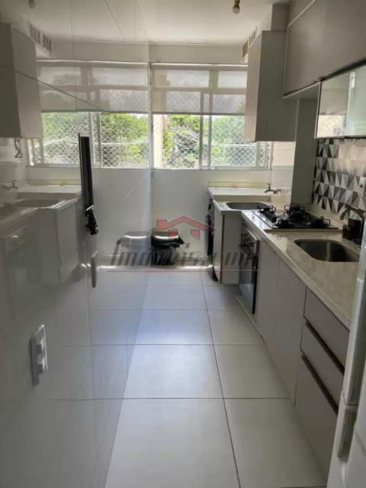 Apartamento, 2 quartos, 63 m² - Foto 7