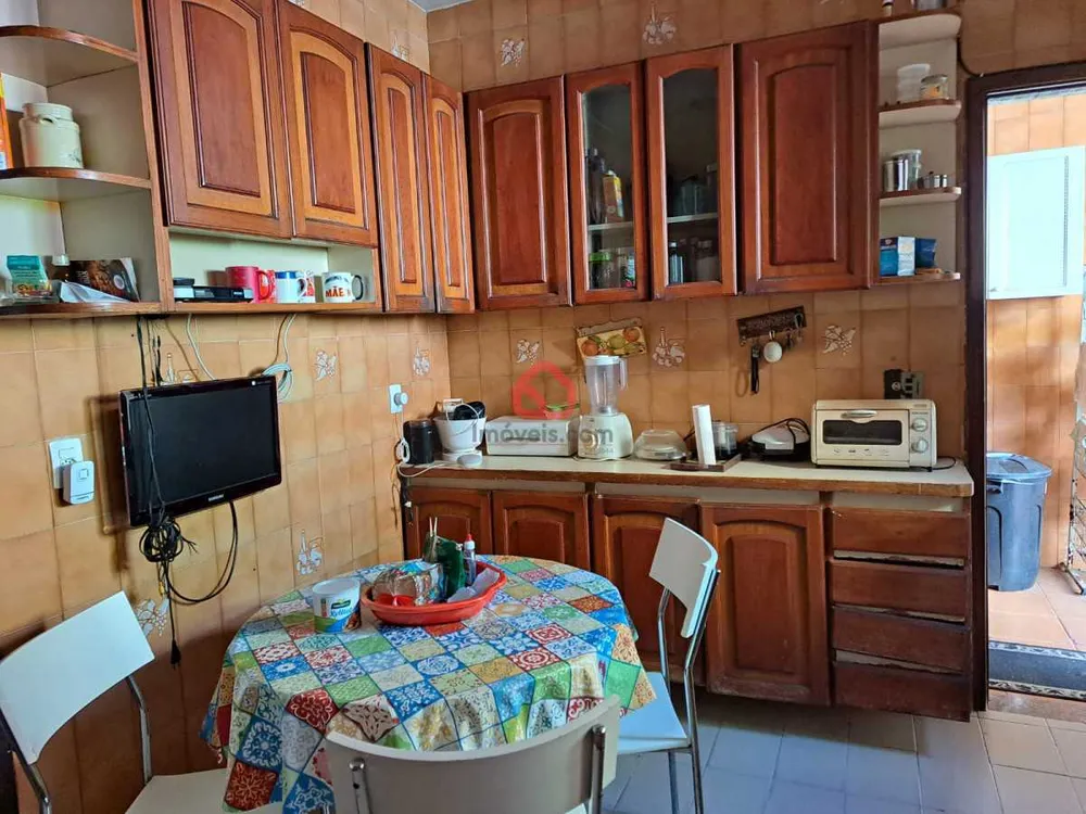 Casa de Condomínio, 3 quartos - Foto 10
