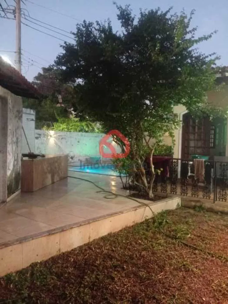 Casa de Condomínio, 3 quartos - Foto 20