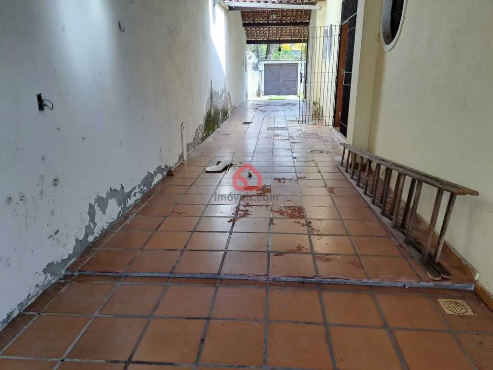 Casa de Condomínio, 3 quartos - Foto 21
